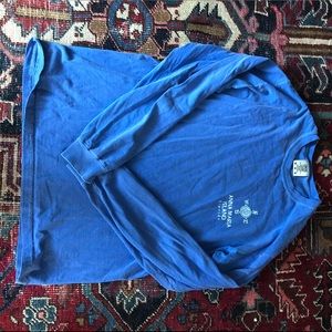 Anna Maria Island Long-Sleeve T-Shirt